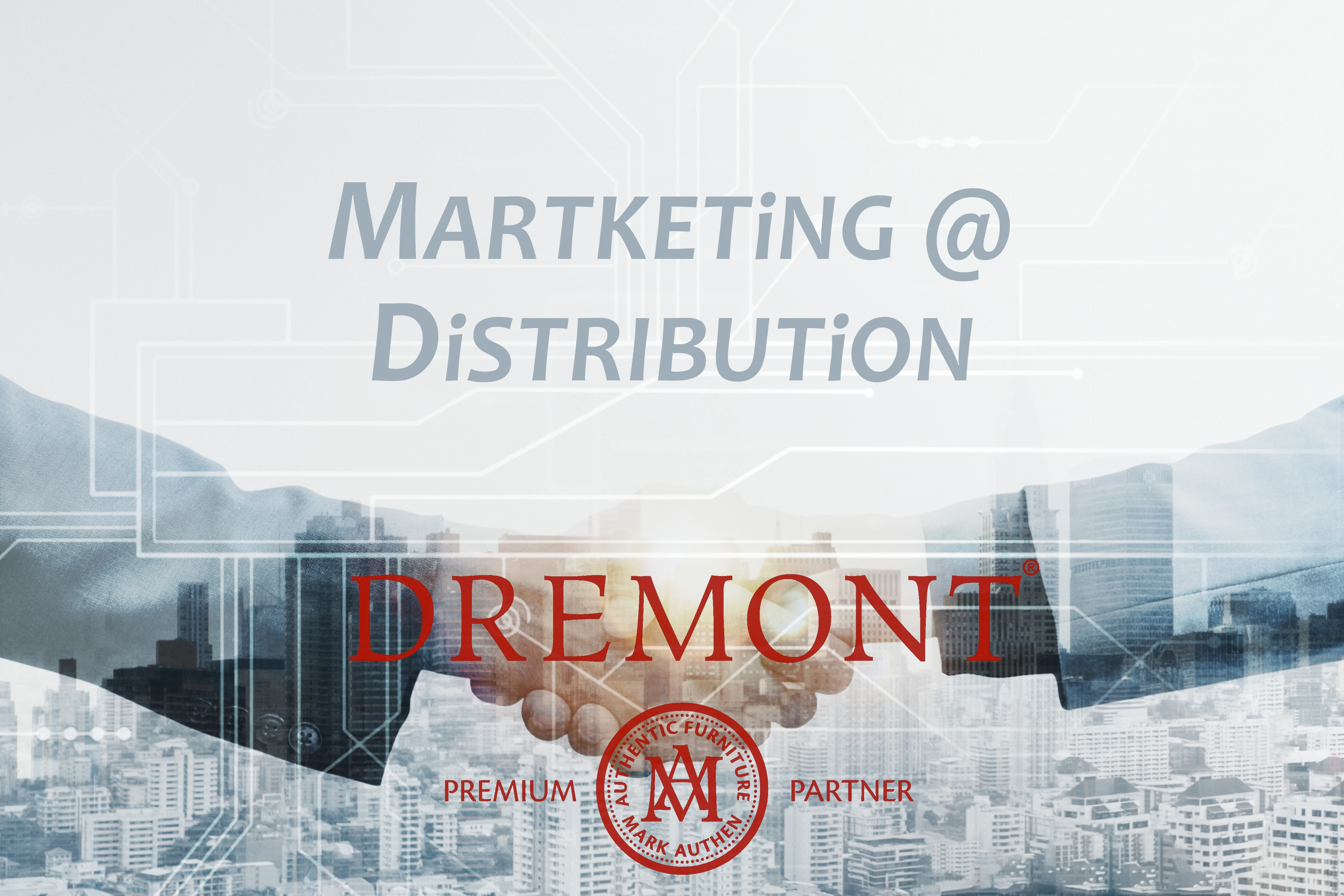 DREMONT