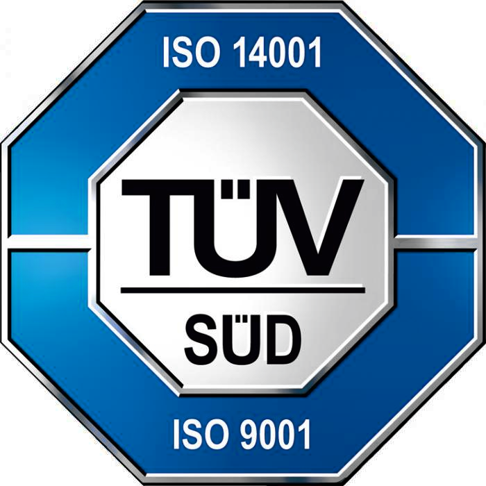 ISO